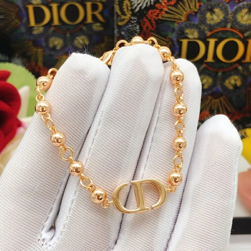 christian dior bracelets s_12535061